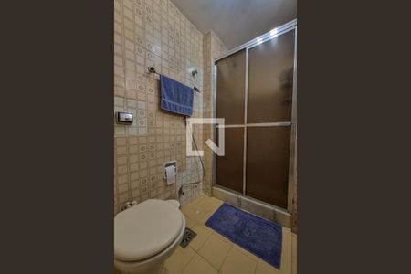 Apartamento à venda com 65m², 2 quartos e 1 vagaBanheiro Social