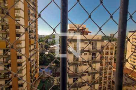 Apartamento à venda com 65m², 2 quartos e 1 vagaVista do Quarto 2