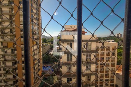 Vista do Quarto 1 de apartamento à venda com 2 quartos, 65m² em Maracanã, Rio de Janeiro
