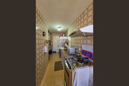 Apartamento à venda com 65m², 2 quartos e 1 vagaCozinha