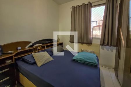 Quarto 1 de apartamento à venda com 2 quartos, 65m² em Maracanã, Rio de Janeiro