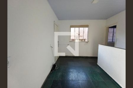 Sala 2 de casa à venda com 2 quartos, 97m² em São Lucas, Belo Horizonte