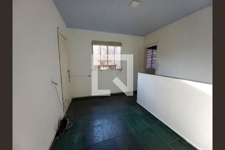 Sala 2 de casa à venda com 2 quartos, 97m² em São Lucas, Belo Horizonte