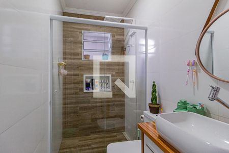 Casa para alugar com 150m², 3 quartos e 1 vagaBanheiro