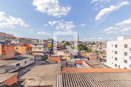Casa para alugar com 150m², 3 quartos e 1 vagaVista da suíte