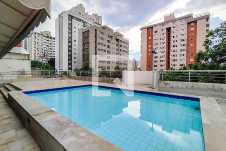 Apartamento à venda com 40m², 1 quarto e sem vagaÁrea comum