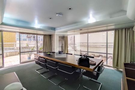 Apartamento à venda com 40m², 1 quarto e sem vagaÁrea comum