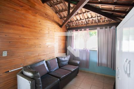 Casa para alugar com 297m², 4 quartos e 6 vagasSuíte 2 - Terraço