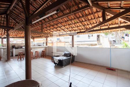 Casa para alugar com 297m², 4 quartos e 6 vagasTerraço