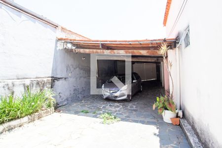 Casa para alugar com 297m², 4 quartos e 6 vagasGaragem