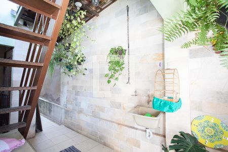 Casa para alugar com 297m², 4 quartos e 6 vagasVaranda 