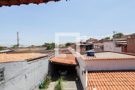 Casa para alugar com 297m², 4 quartos e 6 vagasVista do Terraço