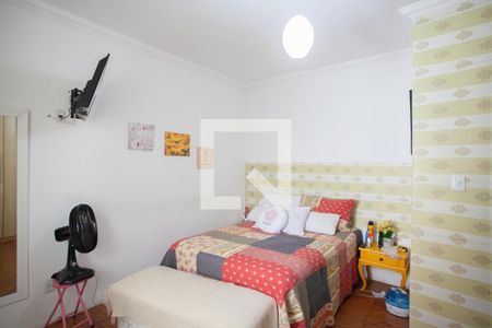 Casa para alugar com 297m², 4 quartos e 6 vagasSuíte 1 - 1 andar