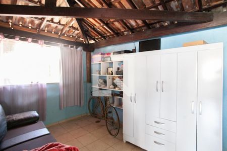 Casa para alugar com 297m², 4 quartos e 6 vagasSuíte 2 - Terraço