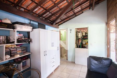 Casa para alugar com 297m², 4 quartos e 6 vagasSuíte 2 - Terraço