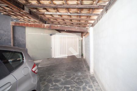 Casa para alugar com 297m², 4 quartos e 6 vagasGaragem