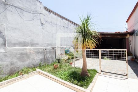 Casa para alugar com 297m², 4 quartos e 6 vagasJardim