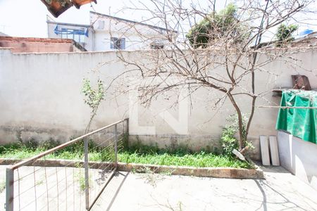 Casa para alugar com 297m², 4 quartos e 6 vagasVista do Quarto 1