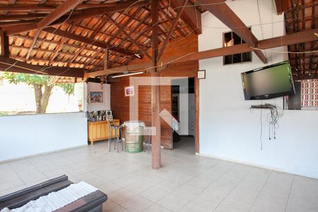 Casa para alugar com 297m², 4 quartos e 6 vagasTerraço