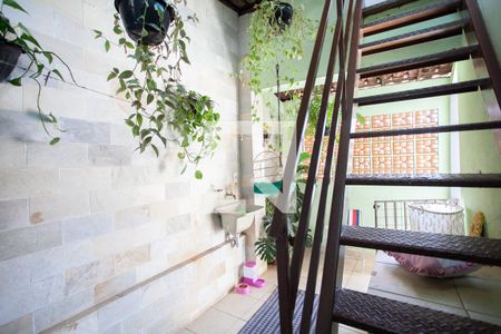 Casa para alugar com 297m², 4 quartos e 6 vagasVaranda 