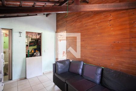 Casa para alugar com 297m², 4 quartos e 6 vagasSuíte 2 - Terraço