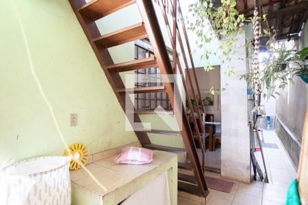 Casa para alugar com 297m², 4 quartos e 6 vagasVaranda 