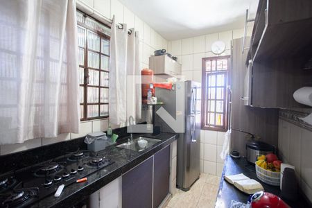 Casa para alugar com 297m², 4 quartos e 6 vagasCozinha