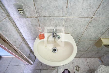 Casa para alugar com 297m², 4 quartos e 6 vagasBanheiro Suíte 2 - Terraço