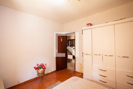 Casa para alugar com 297m², 4 quartos e 6 vagasQuarto 1