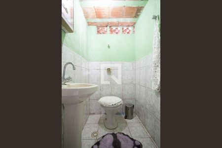 Casa para alugar com 297m², 4 quartos e 6 vagasBanheiro Suíte 2 - Terraço