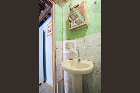 Casa para alugar com 297m², 4 quartos e 6 vagasBanheiro Suíte 2 - Terraço