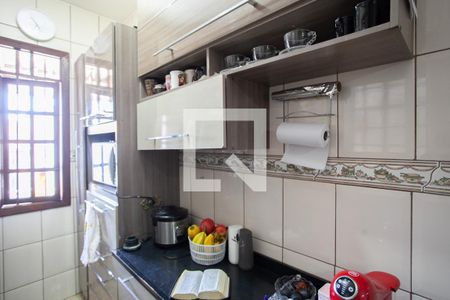 Casa para alugar com 297m², 4 quartos e 6 vagasCozinha