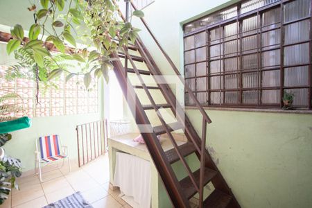 Casa para alugar com 297m², 4 quartos e 6 vagasVaranda 