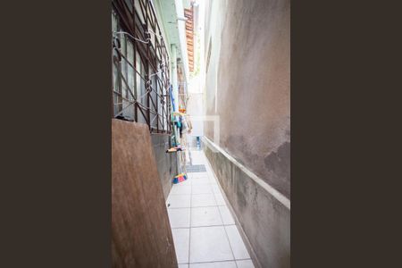 Casa para alugar com 297m², 4 quartos e 6 vagasCorredor Lateral