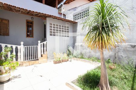 Casa para alugar com 297m², 4 quartos e 6 vagasJardim