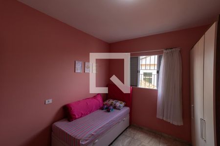 Quarto 2 de casa à venda com 3 quartos, 150m² em Vila Robertina, São Paulo