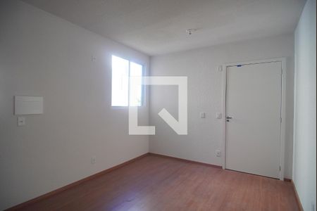 Sala  de apartamento para alugar com 2 quartos, 42m² em Feitoria, São Leopoldo