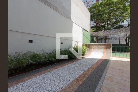 Apartamento à venda com 105m², 3 quartos e 1 vagaÁrea comum - Pista de skate