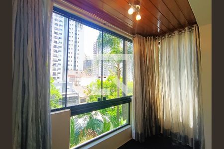 Apartamento à venda com 105m², 3 quartos e 1 vagaSuíte