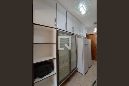 Apartamento à venda com 105m², 3 quartos e 1 vagaCozinha