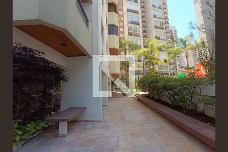 Apartamento à venda com 105m², 3 quartos e 1 vagaÁrea comum - Jardim