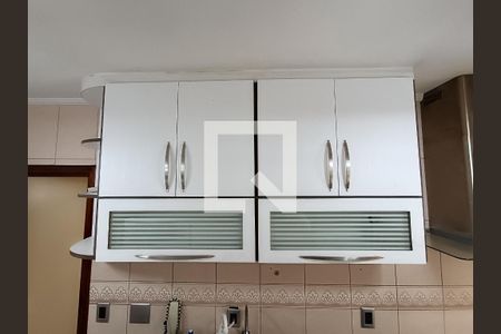 Apartamento à venda com 105m², 3 quartos e 1 vagaCozinha