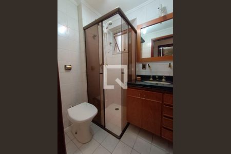 Apartamento à venda com 105m², 3 quartos e 1 vagaBanheiro Social