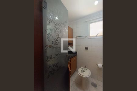 Apartamento à venda com 105m², 3 quartos e 1 vagaBanheiro da Suíte