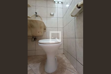 Apartamento à venda com 105m², 3 quartos e 1 vagaBanheiro de serviço