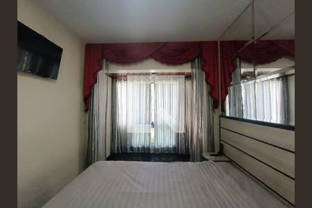 Apartamento à venda com 105m², 3 quartos e 1 vagaSuíte