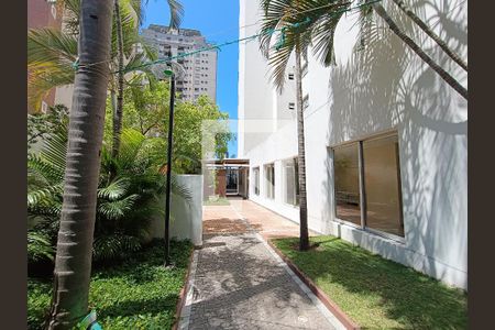 Apartamento à venda com 105m², 3 quartos e 1 vagaÁrea comum - Convivência