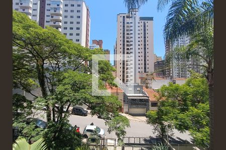 Apartamento à venda com 105m², 3 quartos e 1 vagaSuíte - Vista