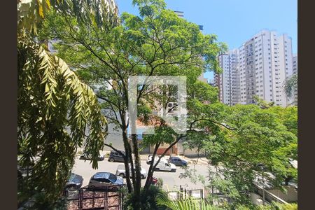 Apartamento à venda com 105m², 3 quartos e 1 vagaQuarto 1 -Vista