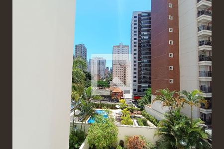 Apartamento à venda com 105m², 3 quartos e 1 vagaCozinha - Vista